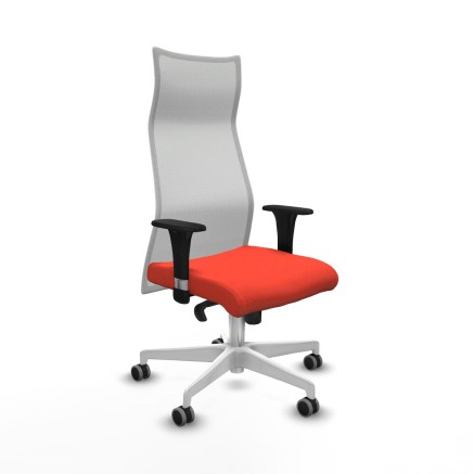 Sedia da Ufficio Piqueras y Crespo B1C026G
