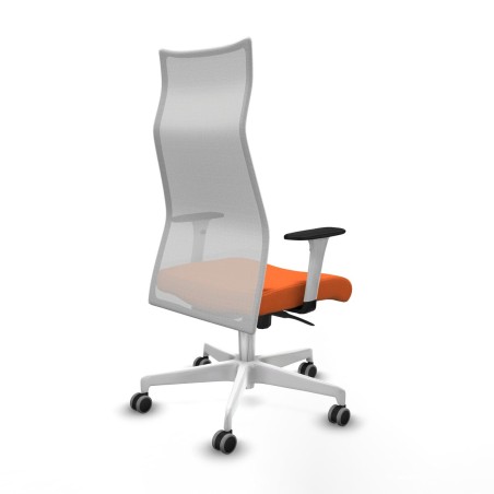 Bürostuhl Piqueras y Crespo B1B026G Orange