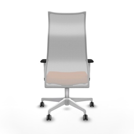Bürostuhl Piqueras y Crespo B1B026G Orange