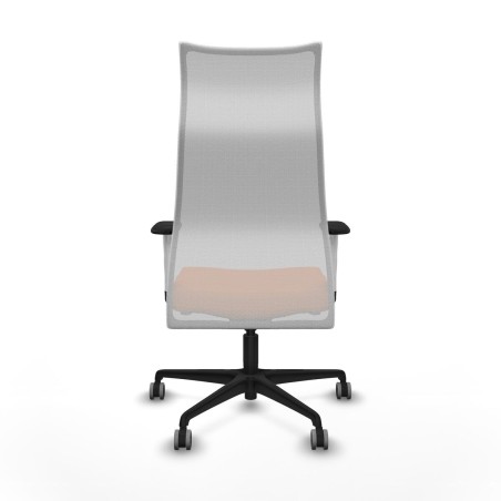 Bürostuhl Piqueras y Crespo B1B036G Orange