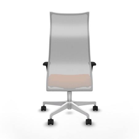 Bürostuhl Piqueras y Crespo B1C026N Orange