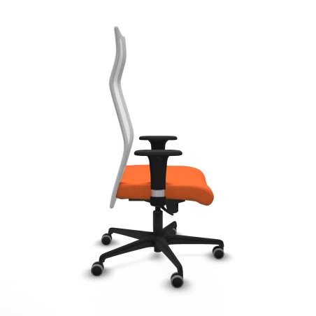 Bürostuhl Piqueras y Crespo B1C036G Orange