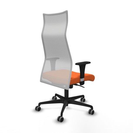 Bürostuhl Piqueras y Crespo B1C036G Orange