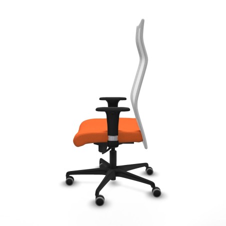 Bürostuhl Piqueras y Crespo B1C036G Orange
