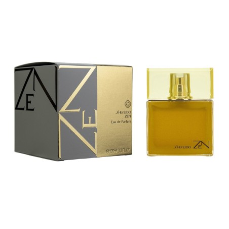 Perfume Mujer Shiseido Eau de Parfum EDP