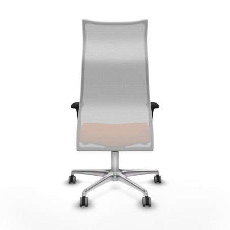 Bürostuhl Piqueras y Crespo B1C086G Orange