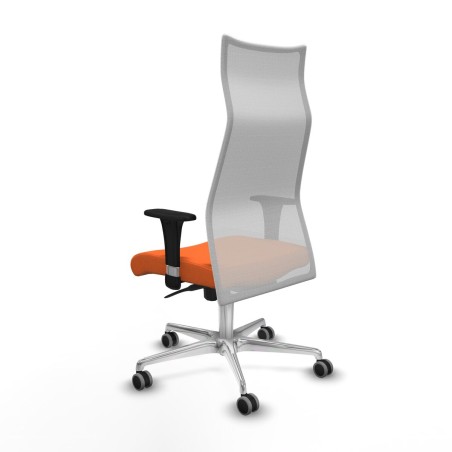 Bürostuhl Piqueras y Crespo B1C086G Orange