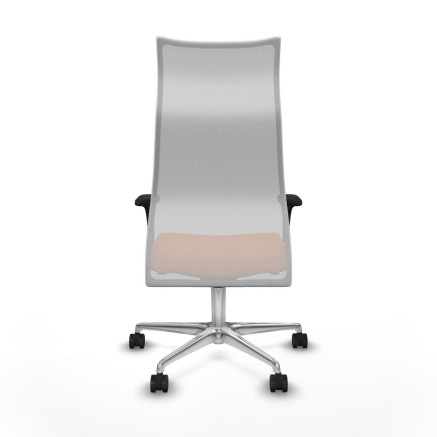 Bürostuhl Piqueras y Crespo B1C086N Orange 2