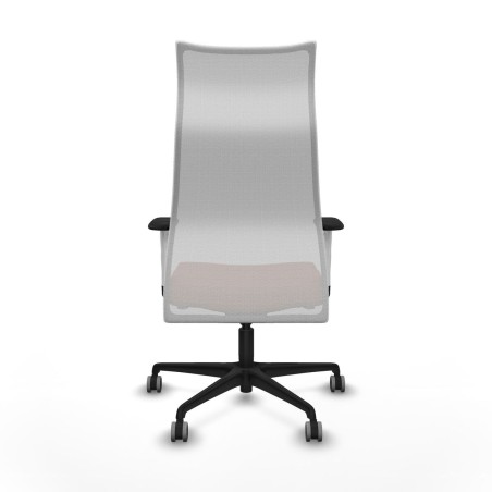 Sedia da Ufficio Piqueras y Crespo B1B036G Marrone