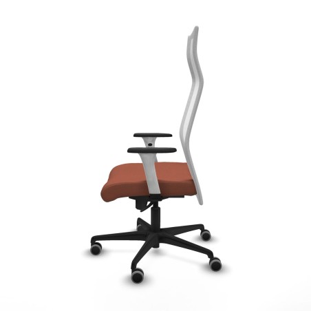 Bürostuhl Piqueras y Crespo B1B036G Braun