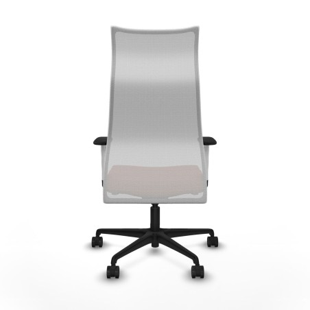 Bürostuhl Piqueras y Crespo B1B036N Braun
