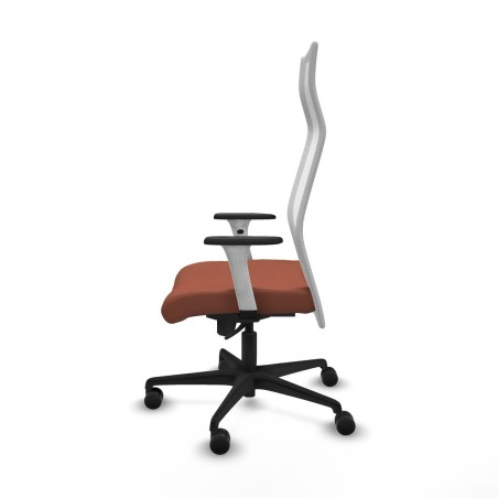 Bürostuhl Piqueras y Crespo B1B036N Braun