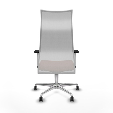 Office Chair Piqueras y Crespo B1B086G Brown
