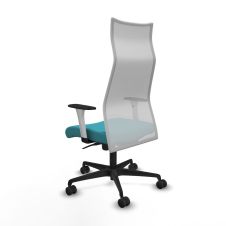 Bürostuhl Piqueras y Crespo B1B036N türkis