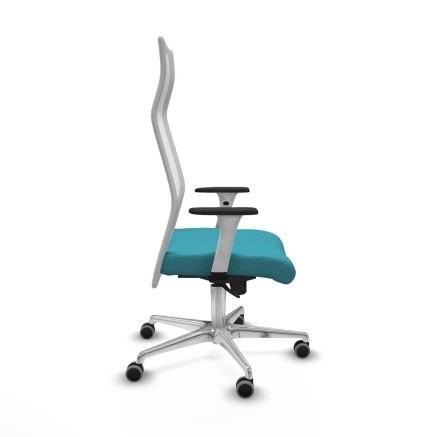 Bürostuhl Piqueras y Crespo B1B086G türkis 2