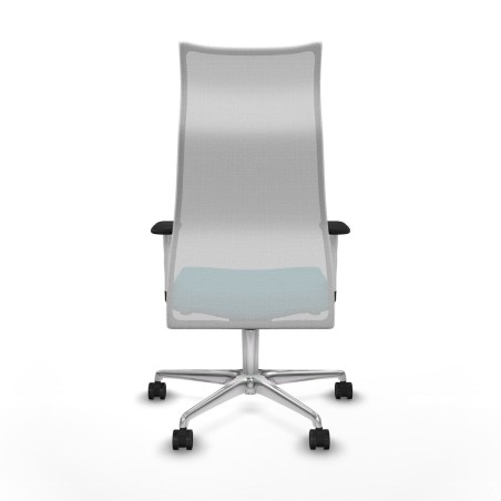 Bürostuhl Piqueras y Crespo B1B086N türkis
