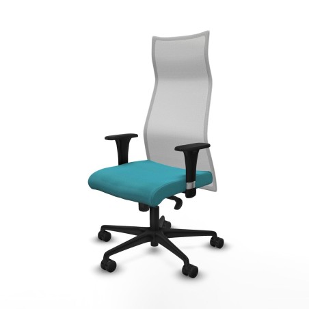 Bürostuhl Piqueras y Crespo B1C036N türkis