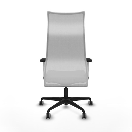 Office Chair Piqueras y Crespo B1B036G Light grey