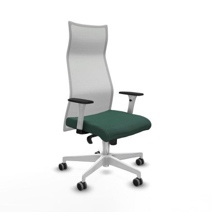 Bürostuhl Piqueras y Crespo B1B026G grün