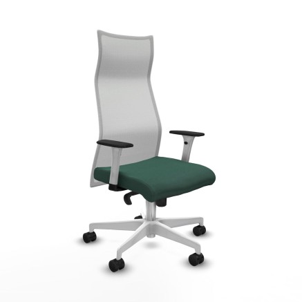 Bürostuhl Piqueras y Crespo B1B026N grün