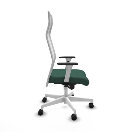 Bürostuhl Piqueras y Crespo B1B026N grün 2