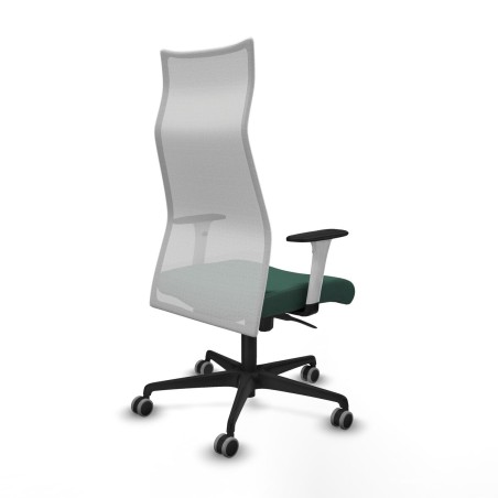 Bürostuhl Piqueras y Crespo B1B036G grün