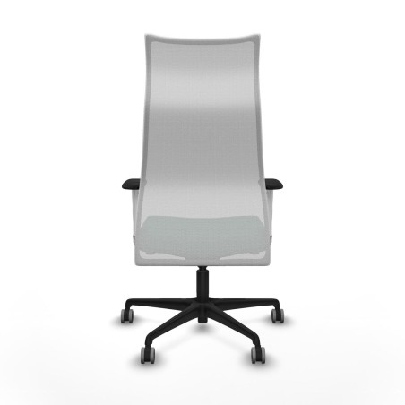 Sedia da Ufficio Piqueras y Crespo B1B036G Verde