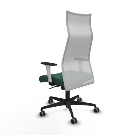 Sedia da Ufficio Piqueras y Crespo B1B036G Verde