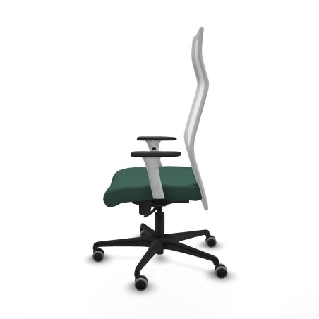 Bürostuhl Piqueras y Crespo B1B036G grün