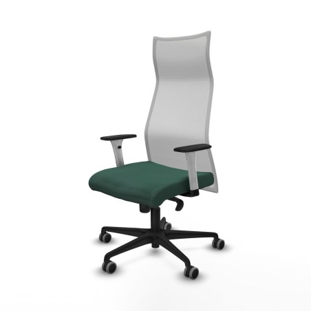 Bürostuhl Piqueras y Crespo B1B036G grün