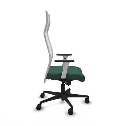 Bürostuhl Piqueras y Crespo B1B036N grün 2