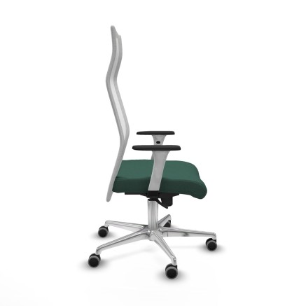 Bürostuhl Piqueras y Crespo B1B086G grün 2