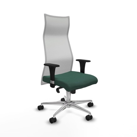 Bürostuhl Piqueras y Crespo B1C086N