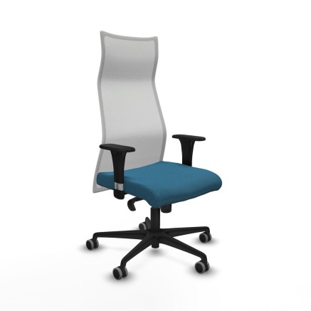 Chaise de Bureau Piqueras y Crespo B1C036G