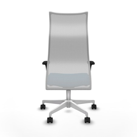 Sedia da Ufficio Piqueras y Crespo B1C026N