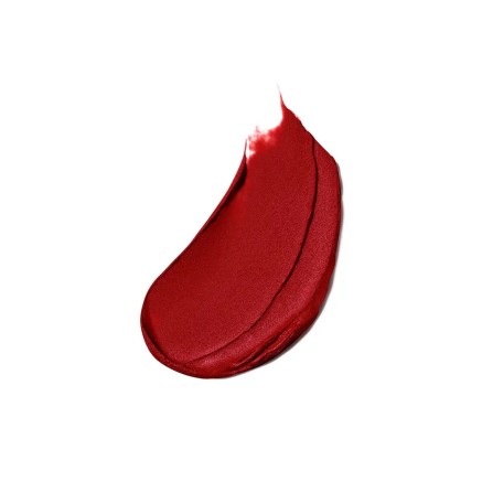 Lippenstift Estee Lauder Pure Color Clearly Crimson 3,5 g Mat 2