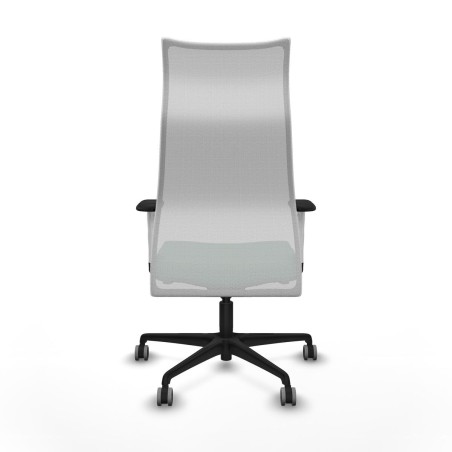 Office Chair Piqueras y Crespo B1B036G Emerald Green