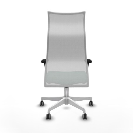 Bürostuhl Piqueras y Crespo B1C026G Smaragdgrün