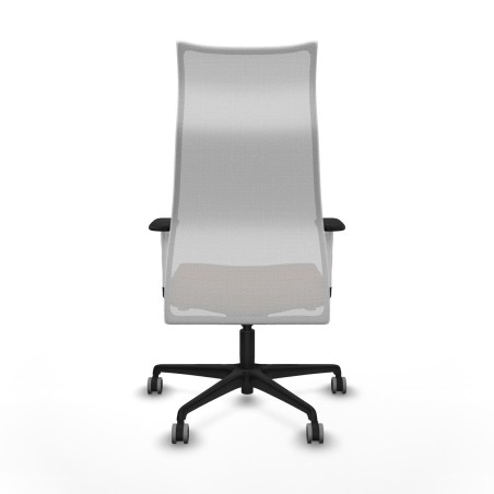 Bürostuhl Piqueras y Crespo B1B036G Dunkelbraun