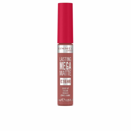 Lippenstift Rimmel London Lasting Mega Matte Vloeistof Nº 110 Blush 7