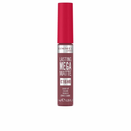Lippenstift Rimmel London Lasting Mega Matte Fluid Nº 900 Ravishing r