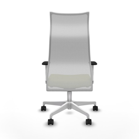 Sedia da Ufficio Piqueras y Crespo B1B026N Verde