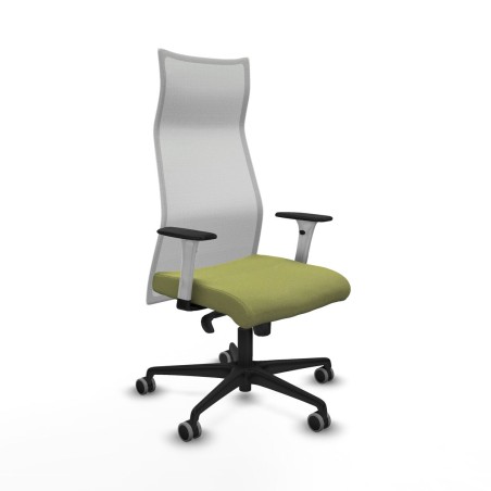 Bürostuhl Piqueras y Crespo B1B036G grün