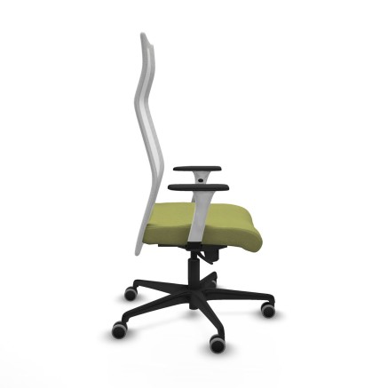 Bürostuhl Piqueras y Crespo B1B036G grün 2