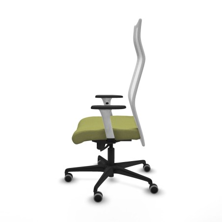 Bürostuhl Piqueras y Crespo B1B036G grün