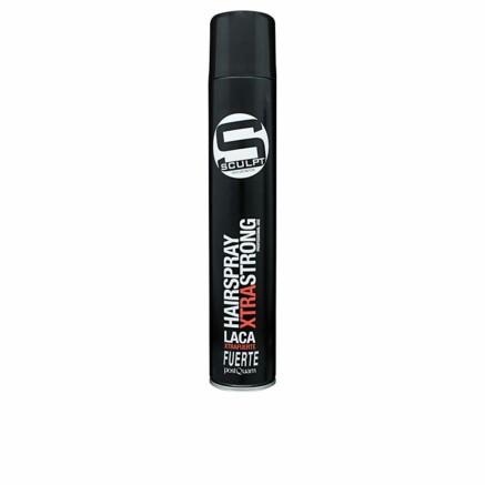Haarspray für extra starken Halt Postquam  750 ml