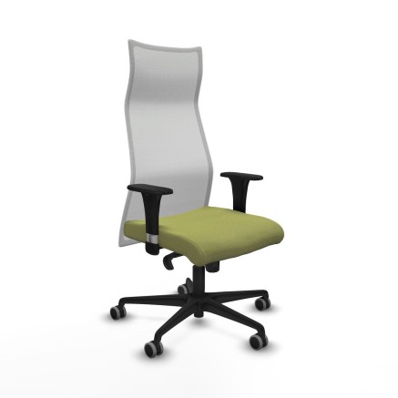 Chaise de Bureau Piqueras y Crespo B1C036G