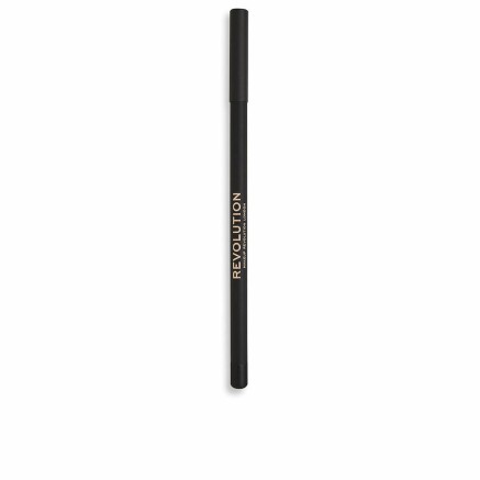 Eyeliner Revolution Make Up Kohl Zwart 1,3 g
