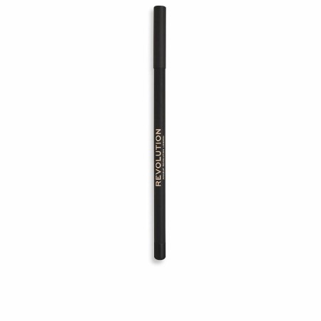 Eyeliner Revolution Make Up Kohl Negro 1,3 g