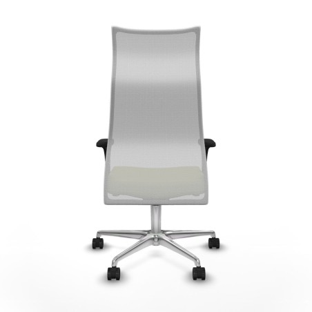 Chaise de Bureau Piqueras y Crespo B1C086N